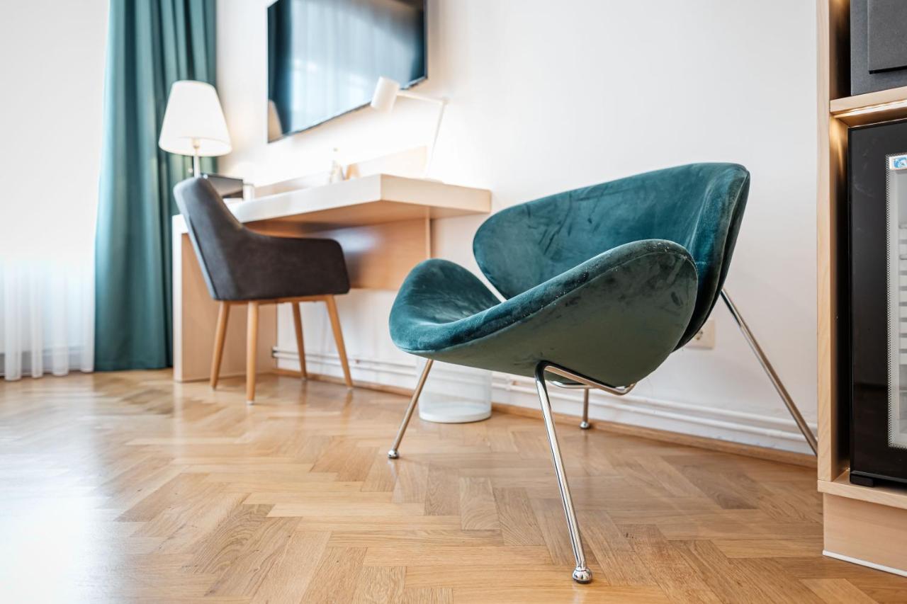 Casa Luxemburg- Newly Renovated 3*