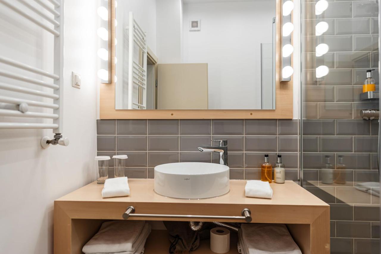 Hotel Casa Luxemburg- Newly Renovated Sibiu