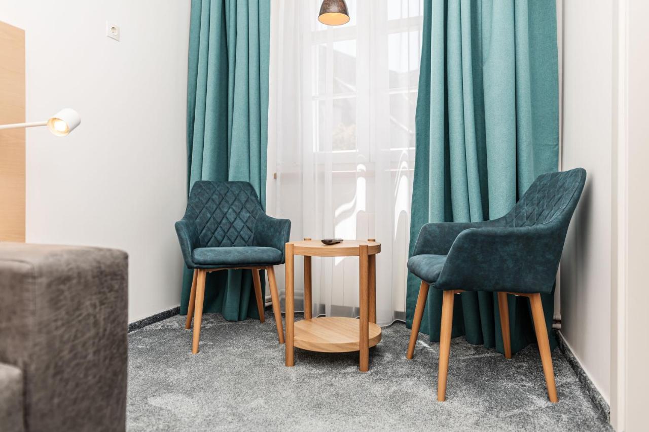 Hotel Casa Luxemburg- Newly Renovated 3*