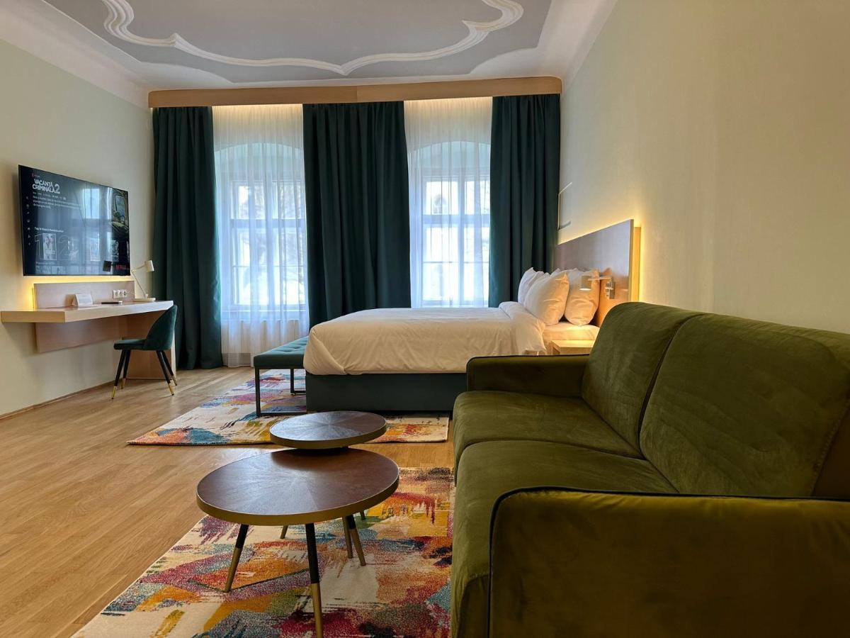 Casa Luxemburg- Newly Renovated Sibiu