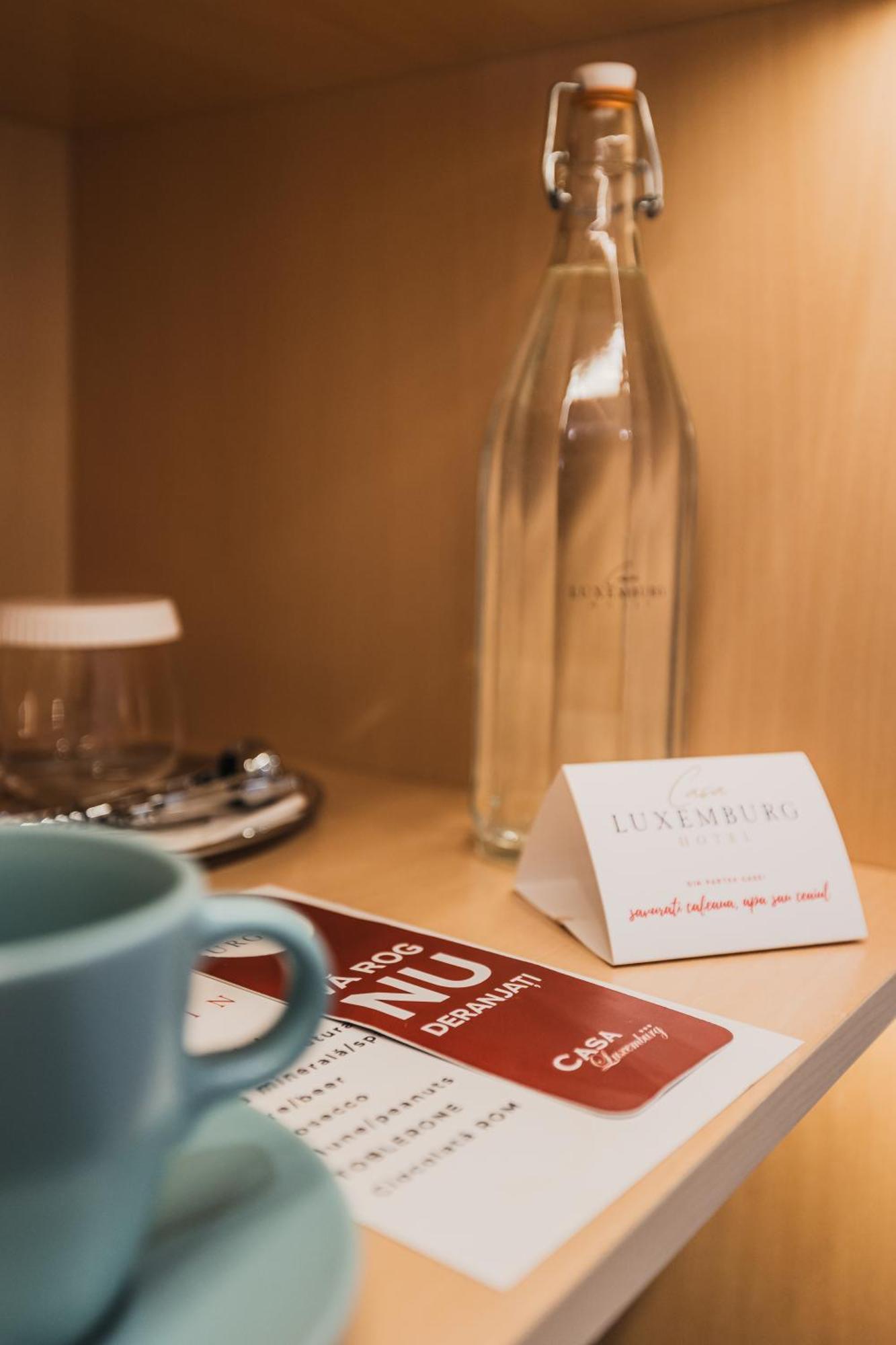 Casa Luxemburg- Newly Renovated Hotel