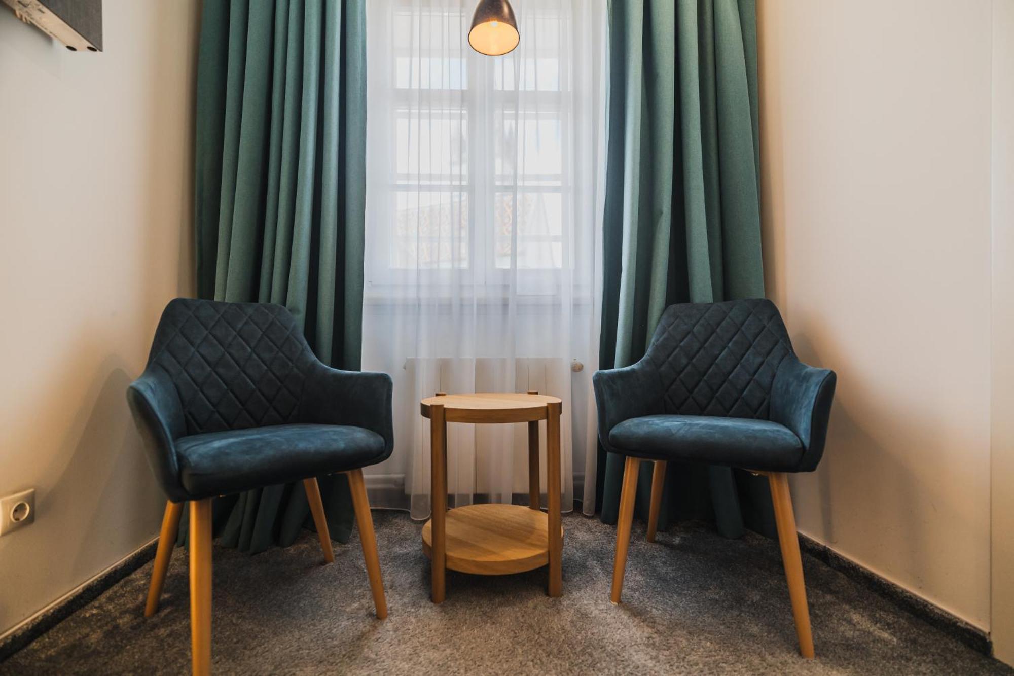 Casa Luxemburg- Newly Renovated 3*