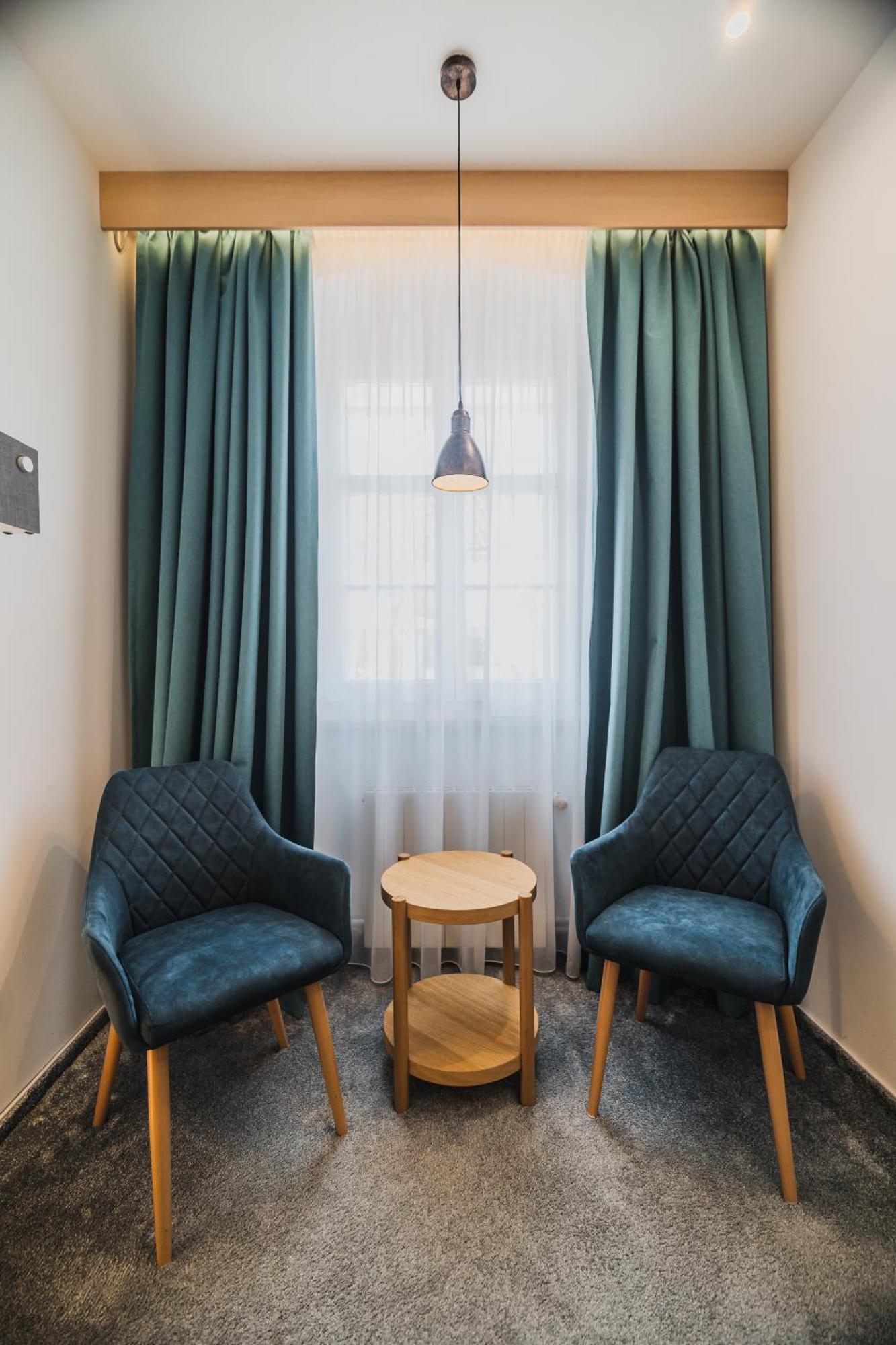 Casa Luxemburg- Newly Renovated 3* Sibiu