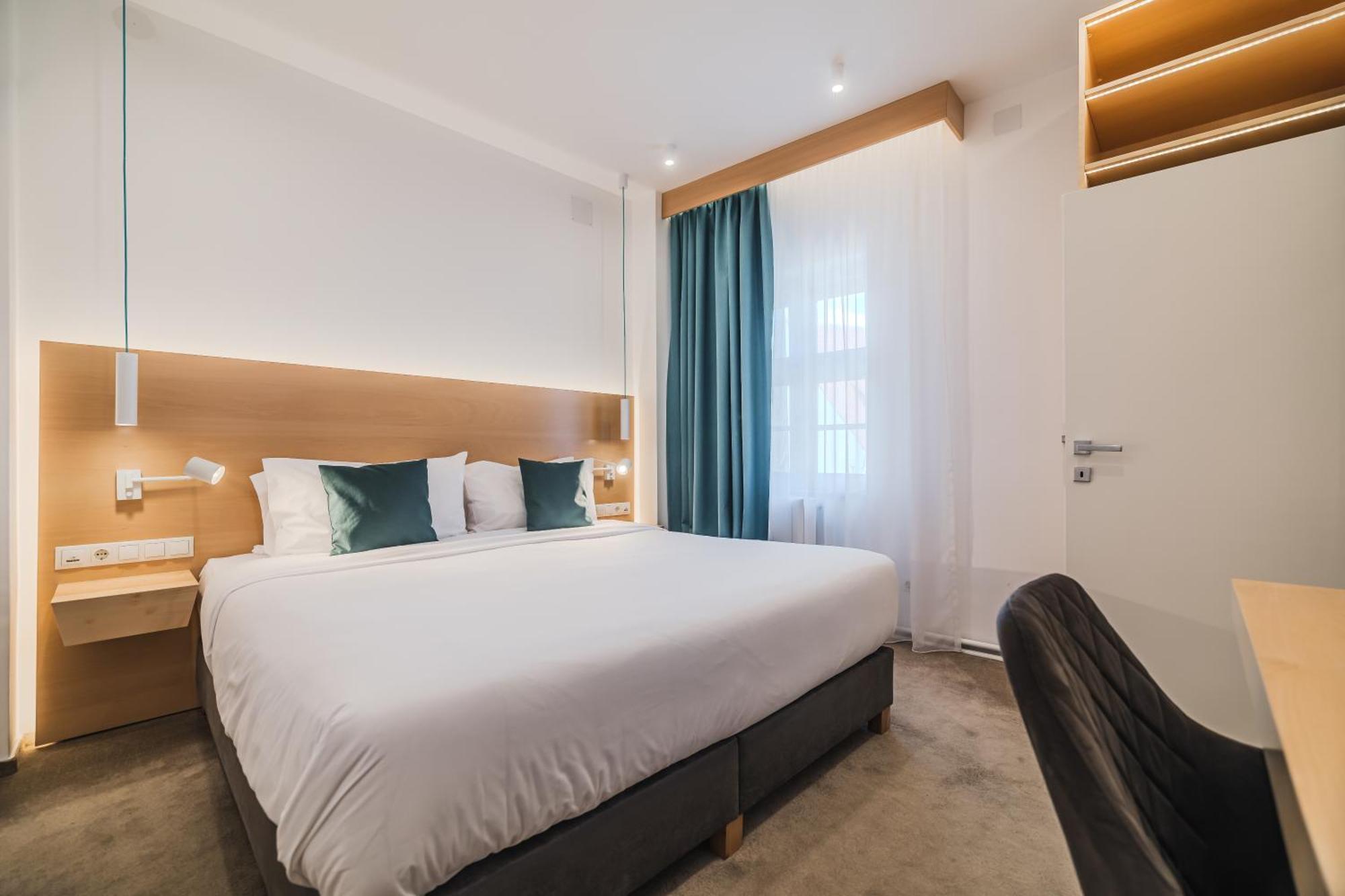 Casa Luxemburg- Newly Renovated
