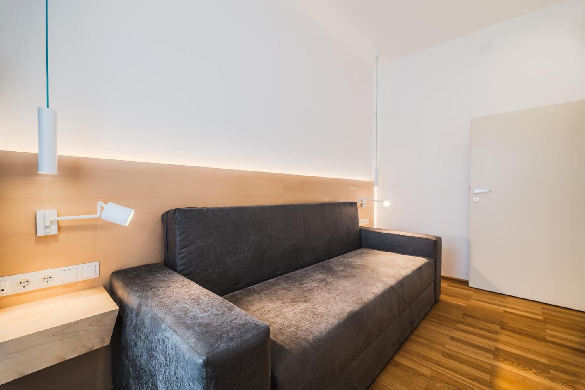 Hotel Casa Luxemburg- Newly Renovated 3*