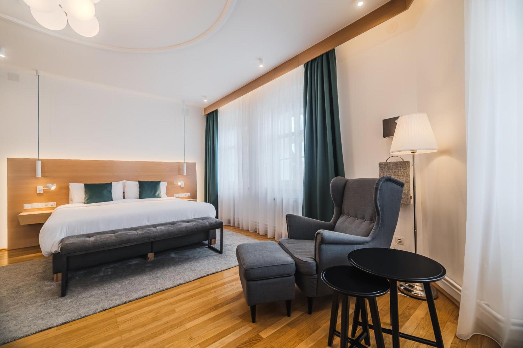 Casa Luxemburg- Newly Renovated 3*