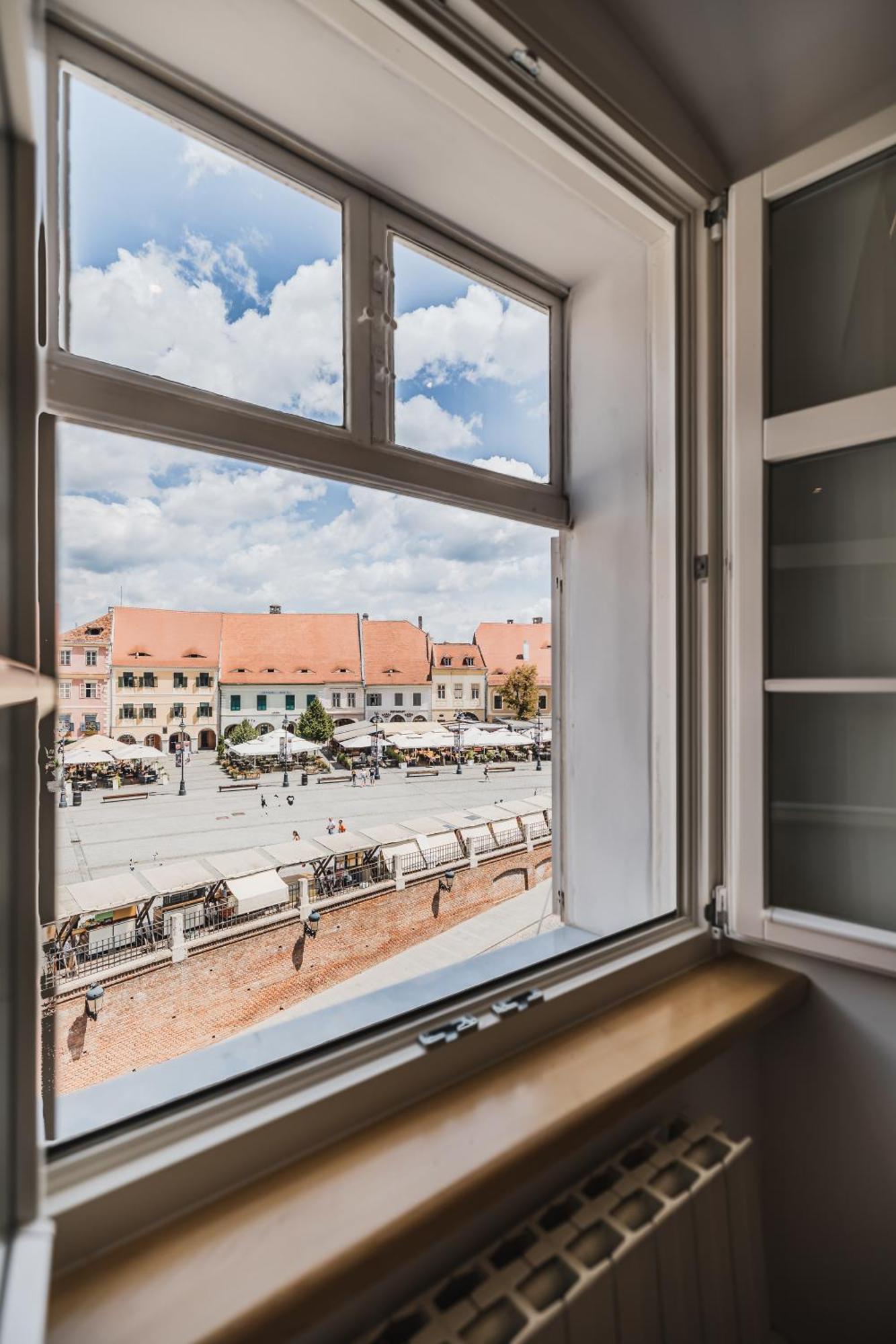 Hotel Casa Luxemburg- Newly Renovated