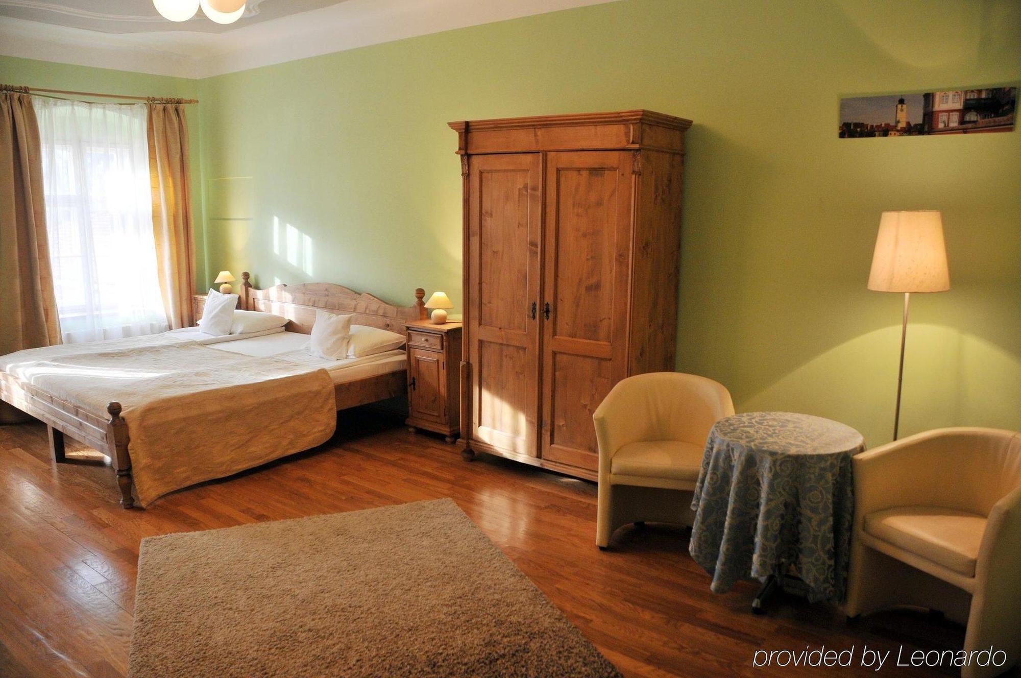 Hotel Casa Luxemburg- Newly Renovated